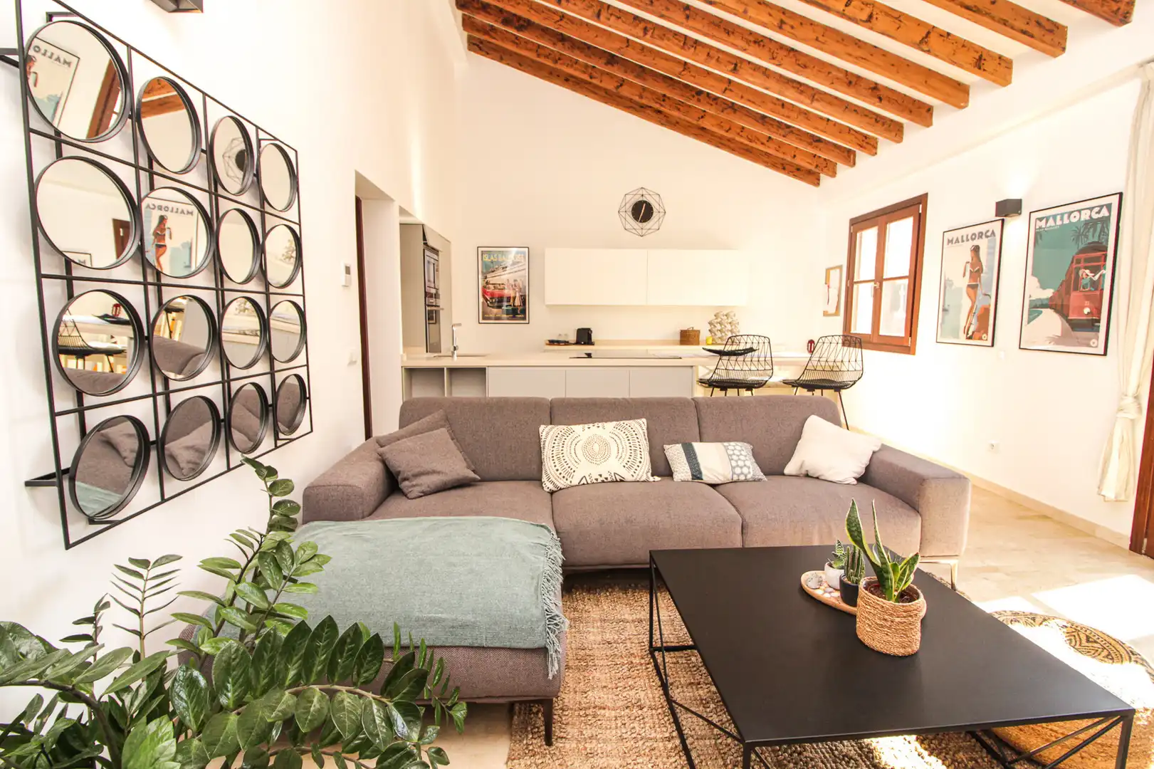 Pis de 88 m² a Palma