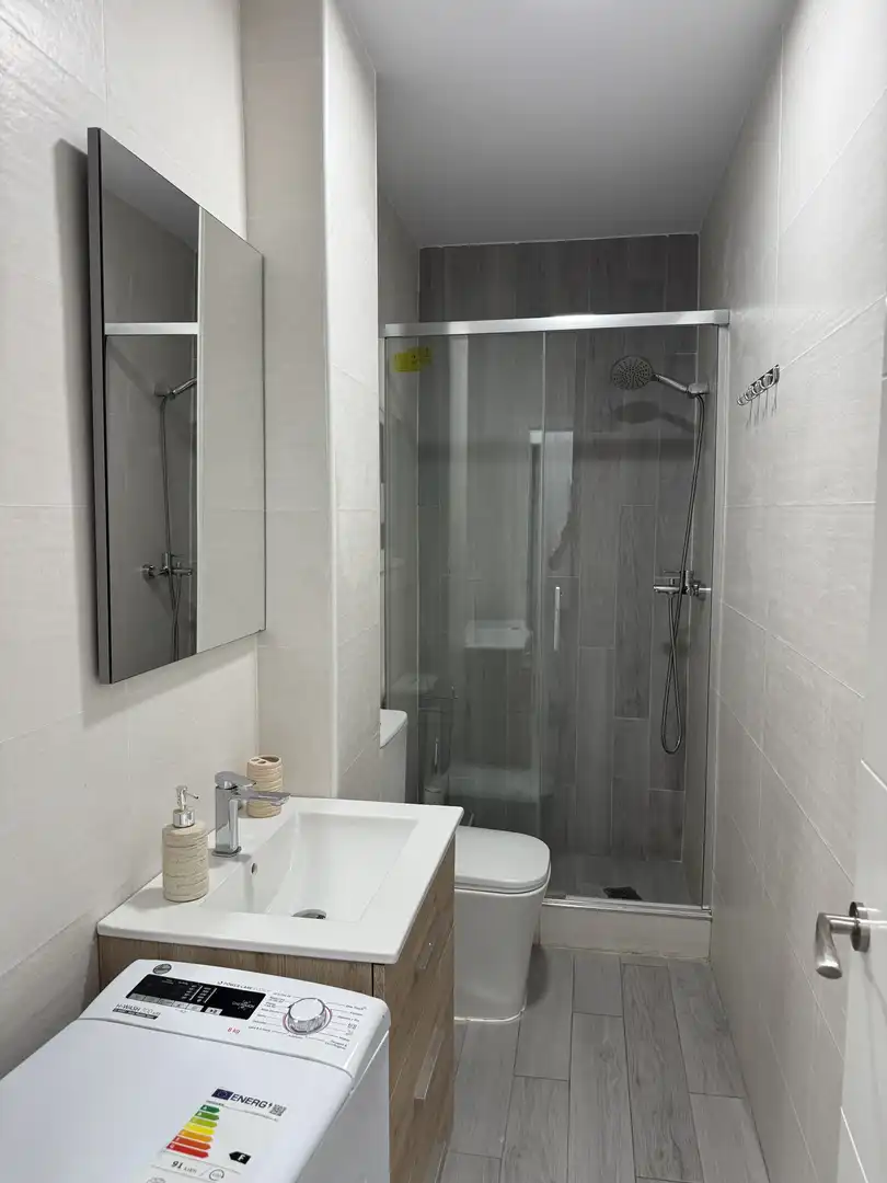 Pis de 42 m² a Còrdova