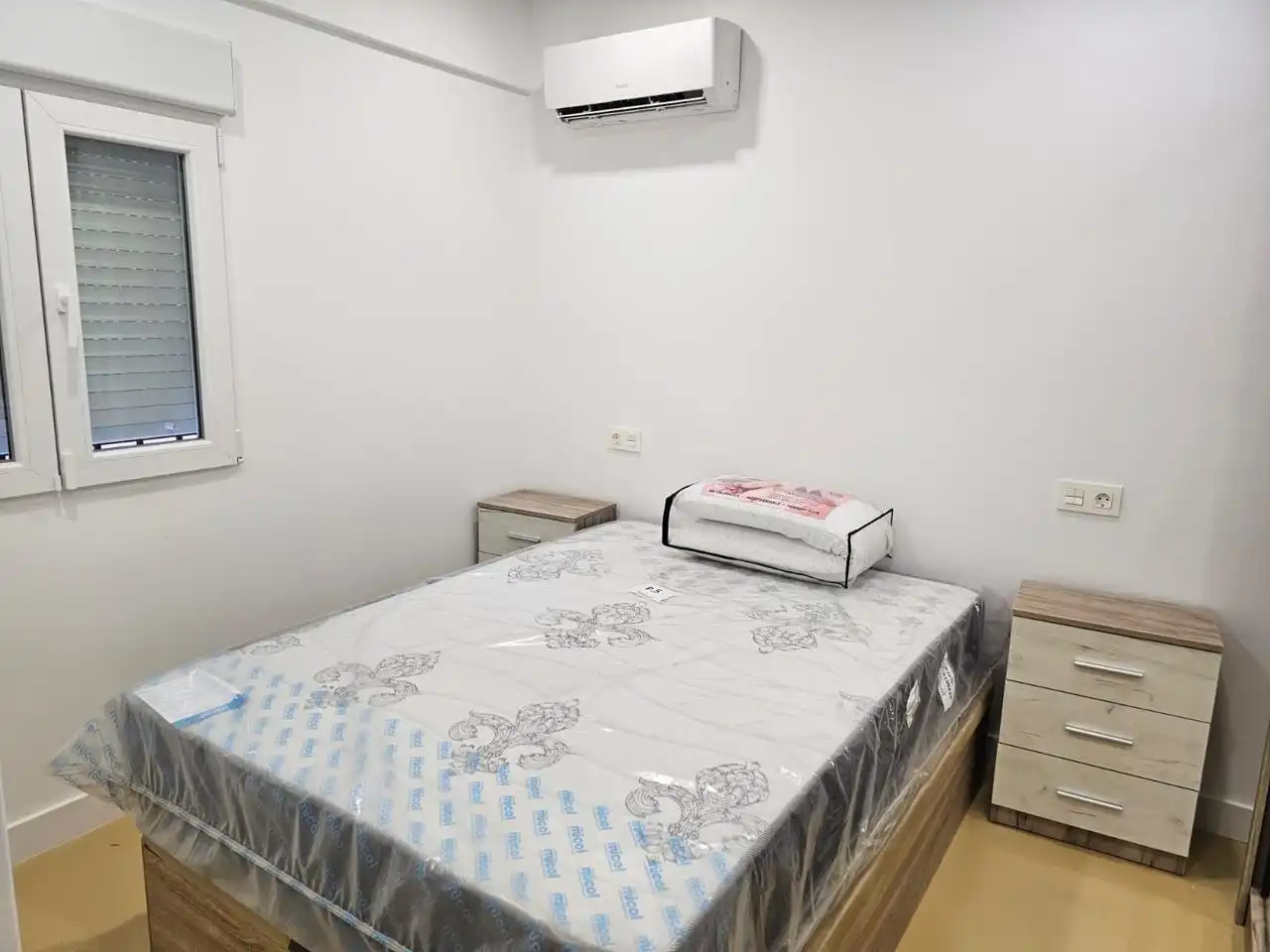 Piso de 70 m² en Almería
