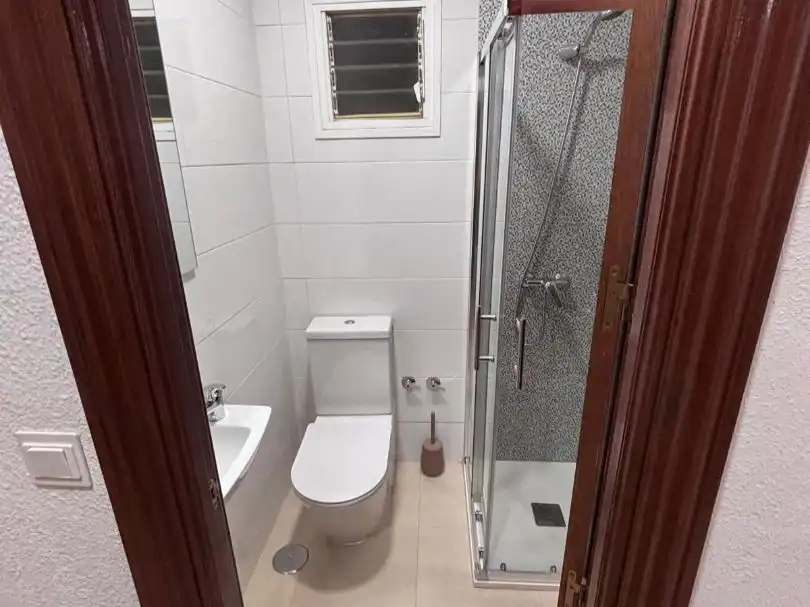 Pis de 140 m² a Granada