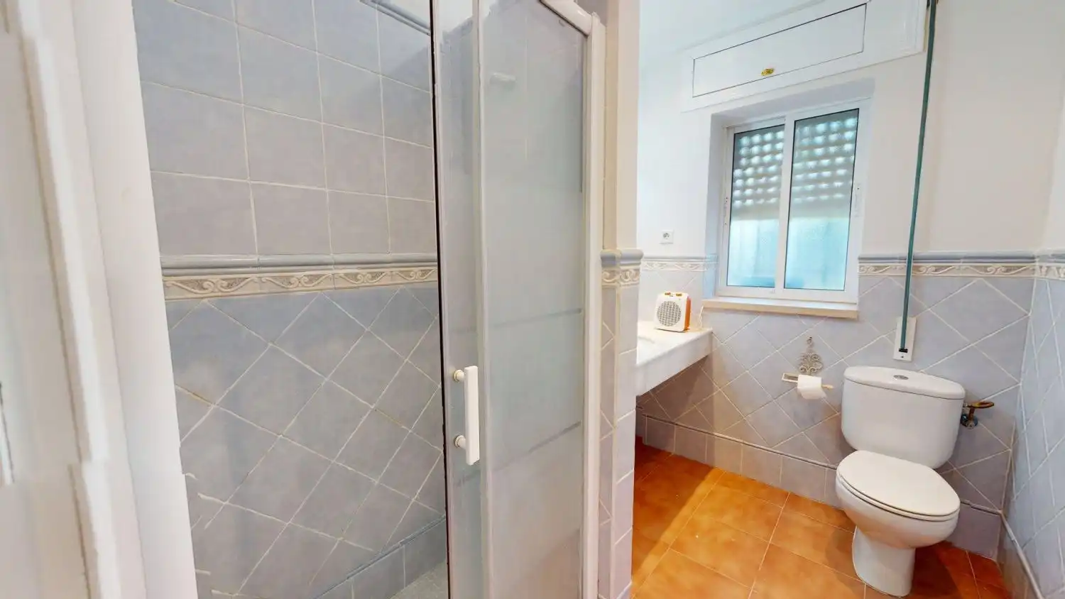 Piso de 122 m² en Sevilla