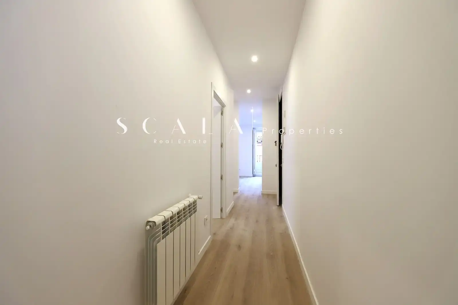 Piso de 95 m² en Madrid