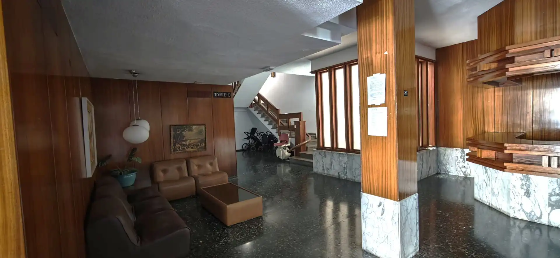 Piso de 95 m² en Las Palmas de Gran Canaria