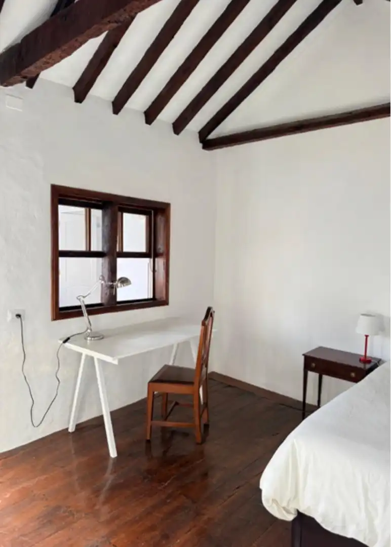 Habitación 340 m², La Orotava
