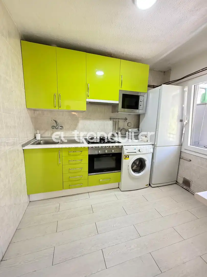Piso de 75 m² en Madrid