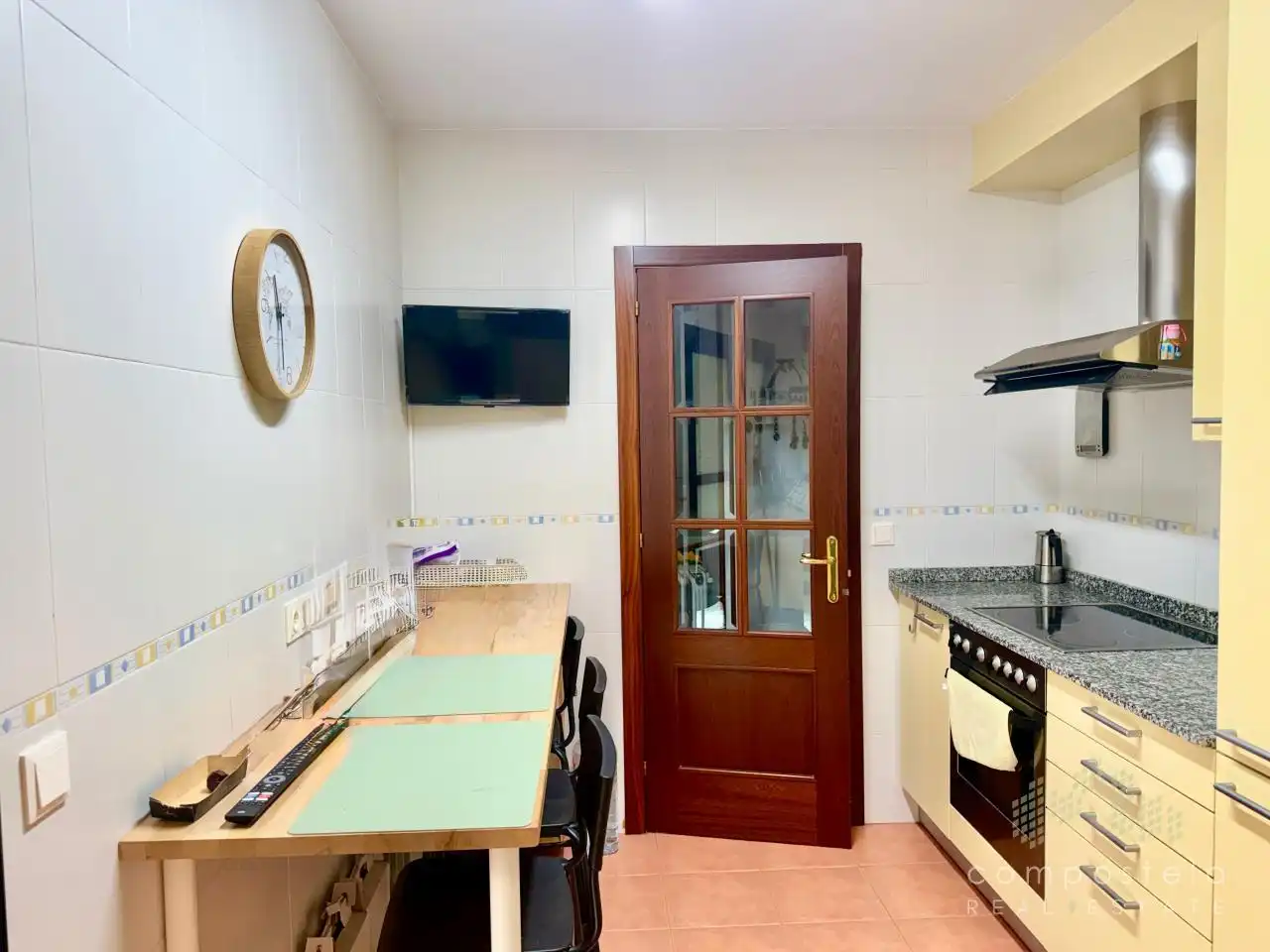 Piso de 65 m² en Ames