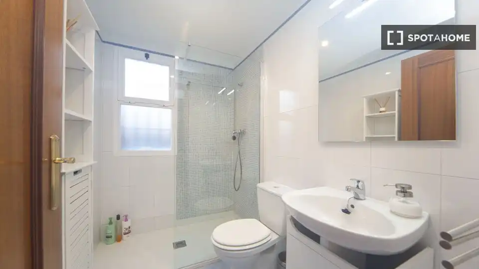 Habitación en alquiler, Granada