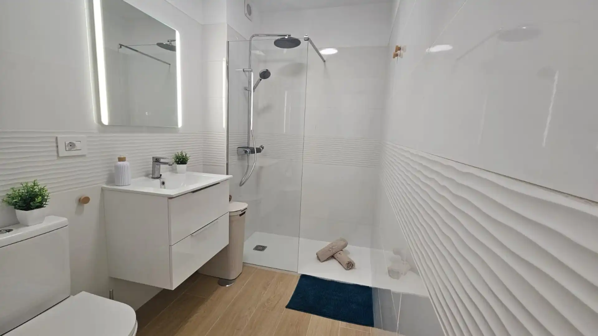 Pis de 75 m² a Puerto de la Cruz