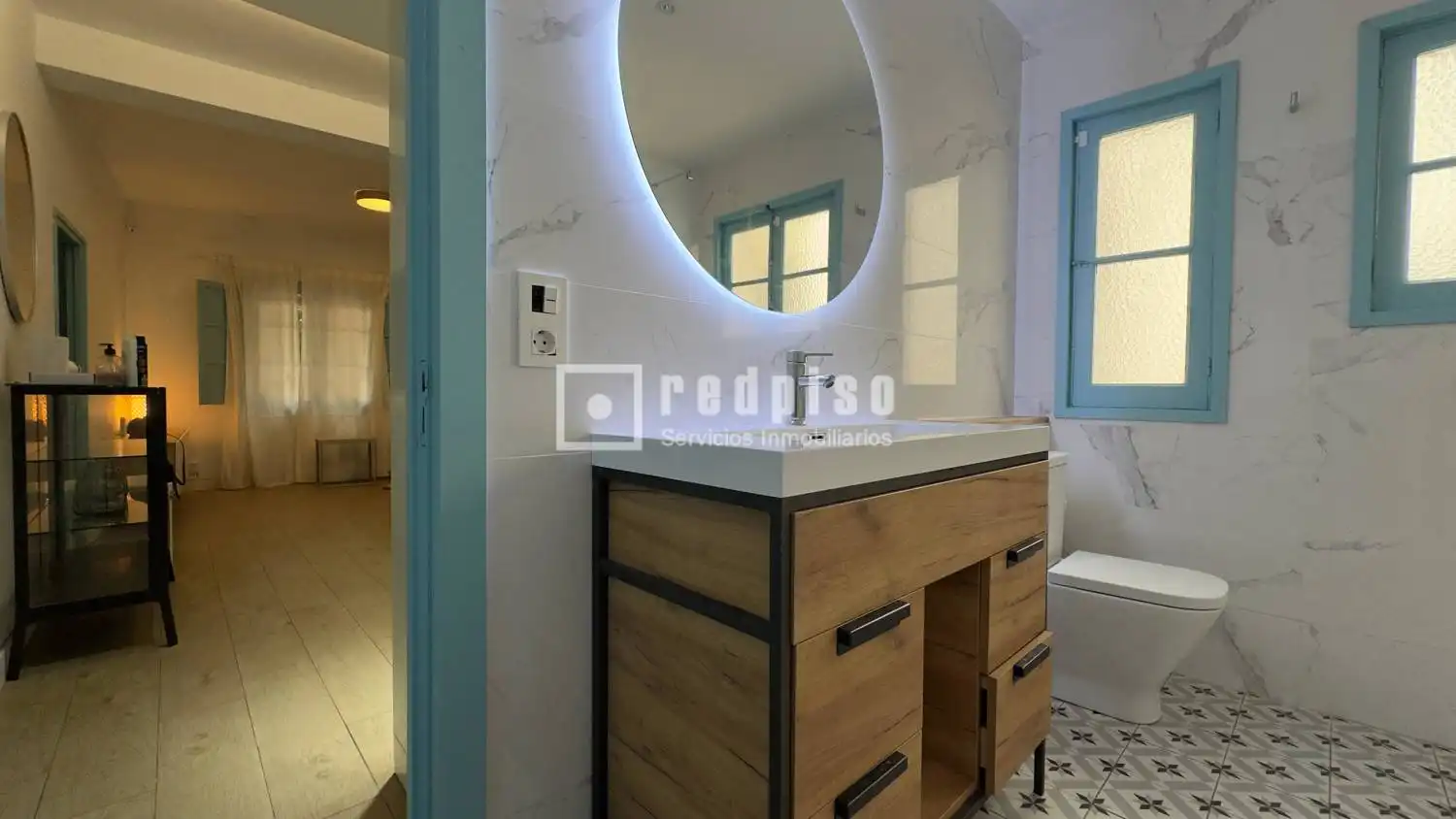 Apartamento 62 m² em Málaga