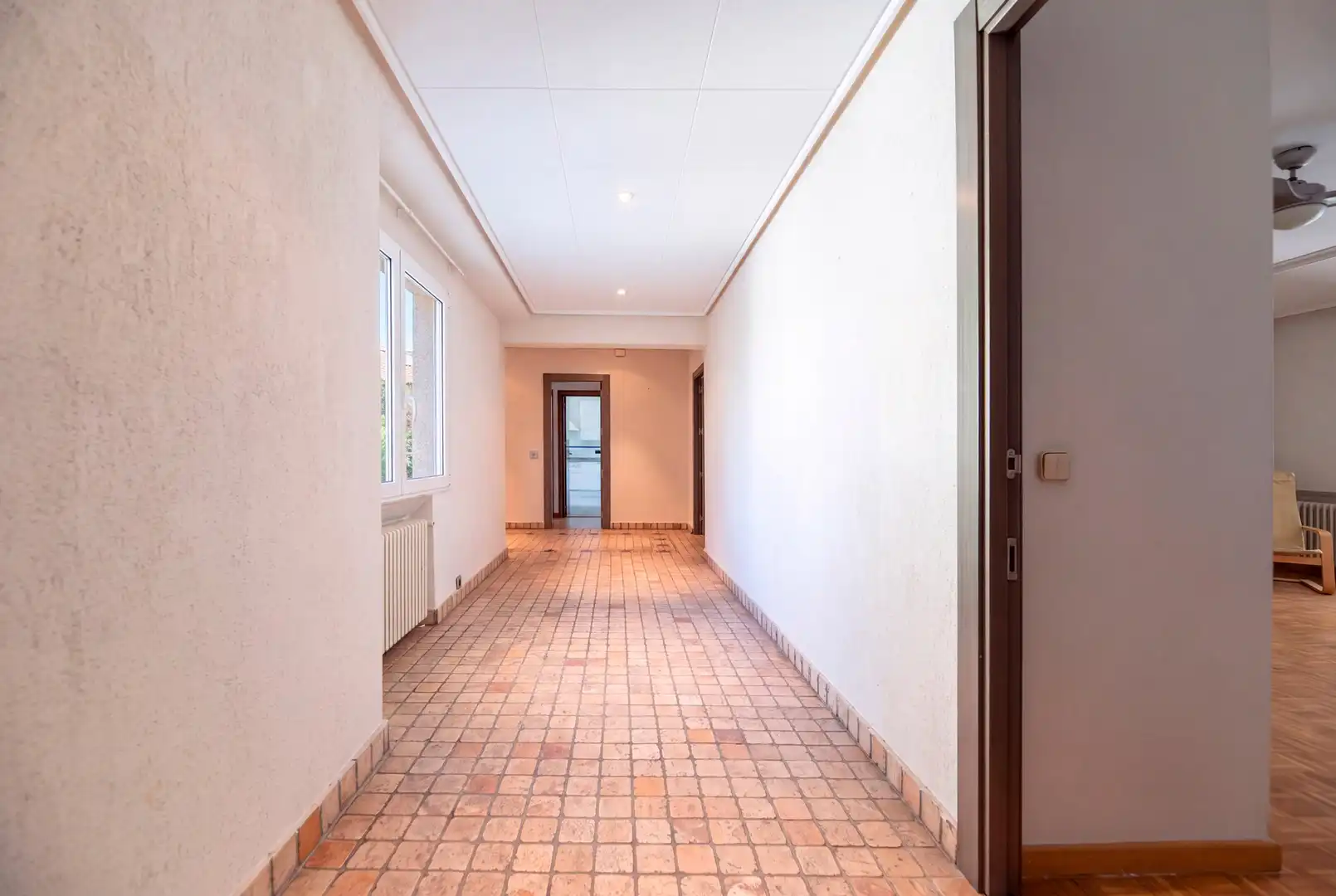 Pis de 250 m² a Madrid