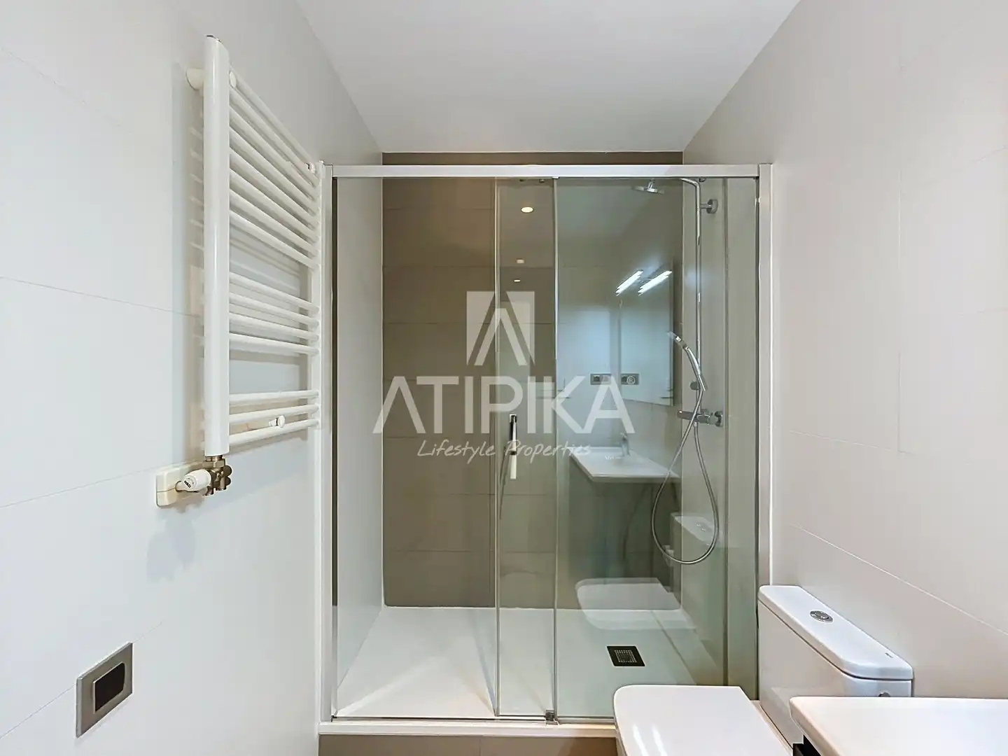 Pis de 217 m² a Barcelona