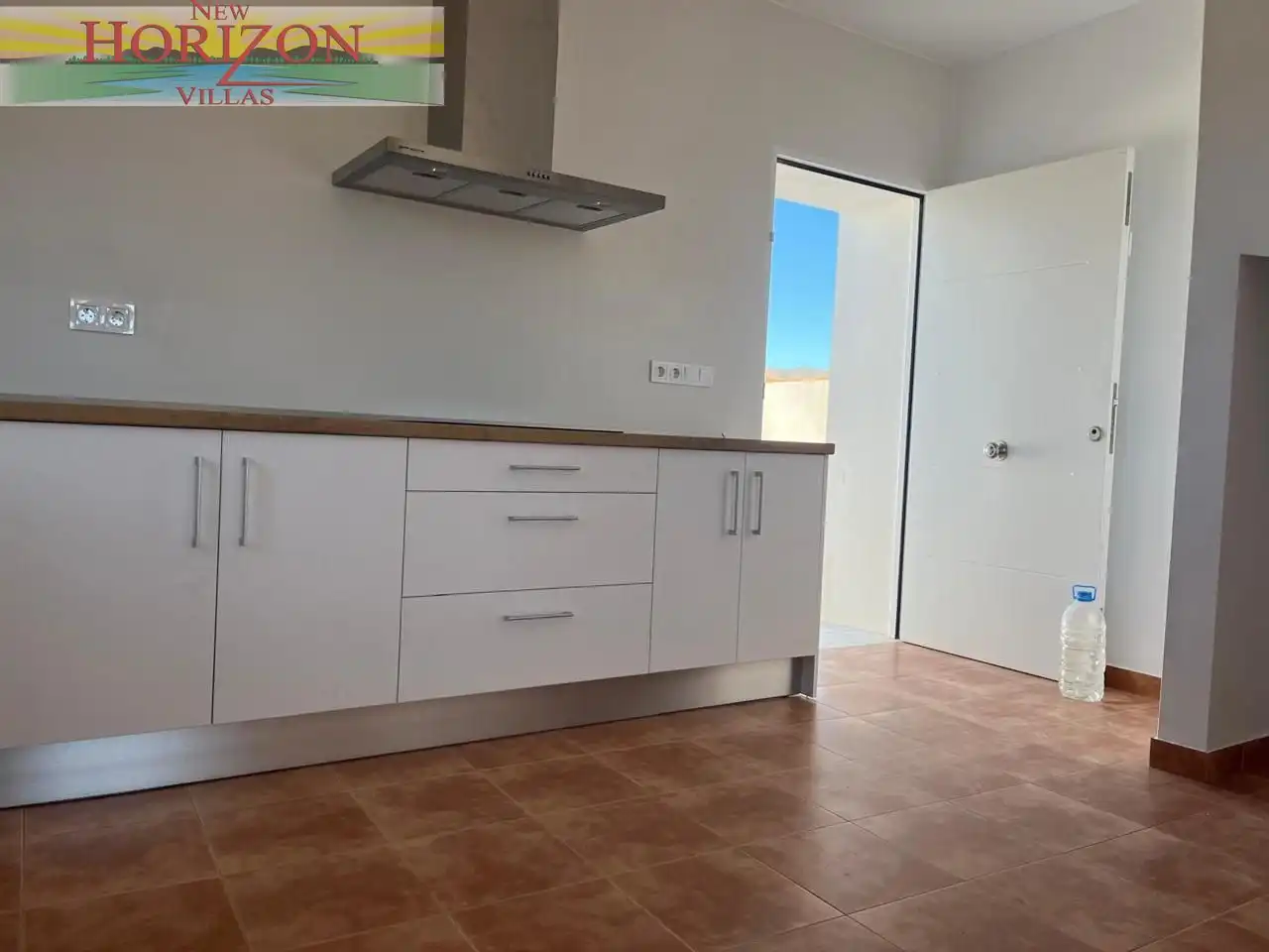 House 130 m² in Albox