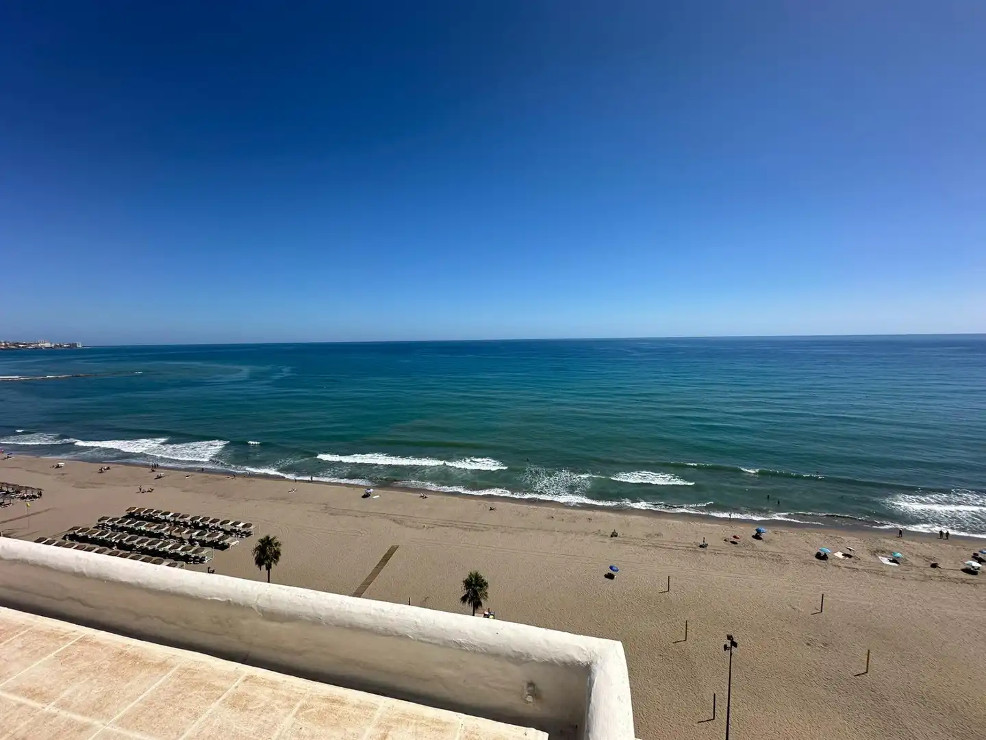 Appartamento 92 m² a Fuengirola