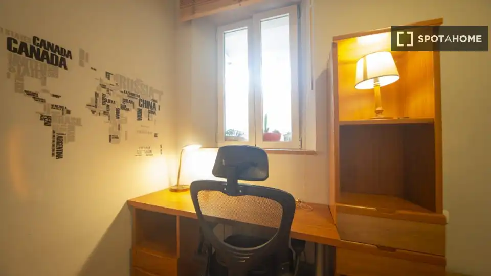 Habitación en alquiler, Granada