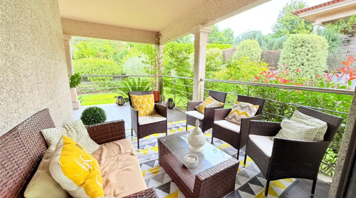 Piso de 325 m² en Gondomar