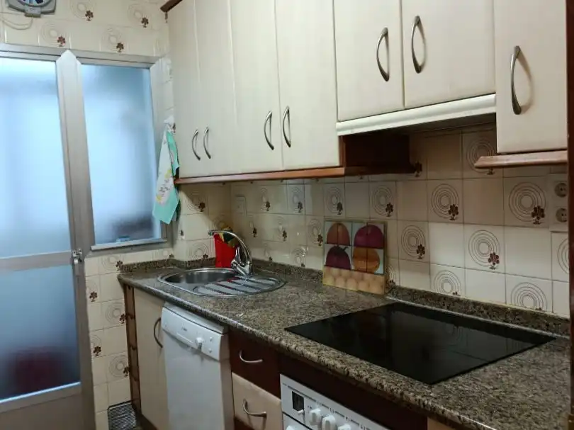 Habitación en alquiler, Jaén