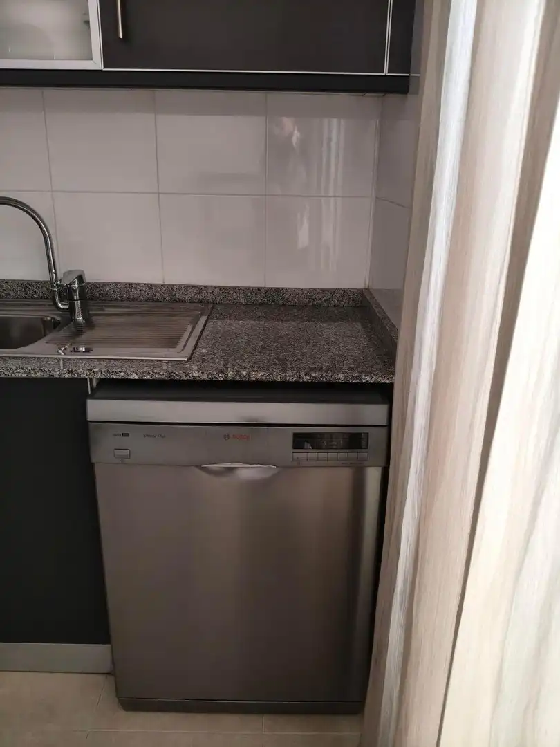 Pis de 110 m² a Paterna