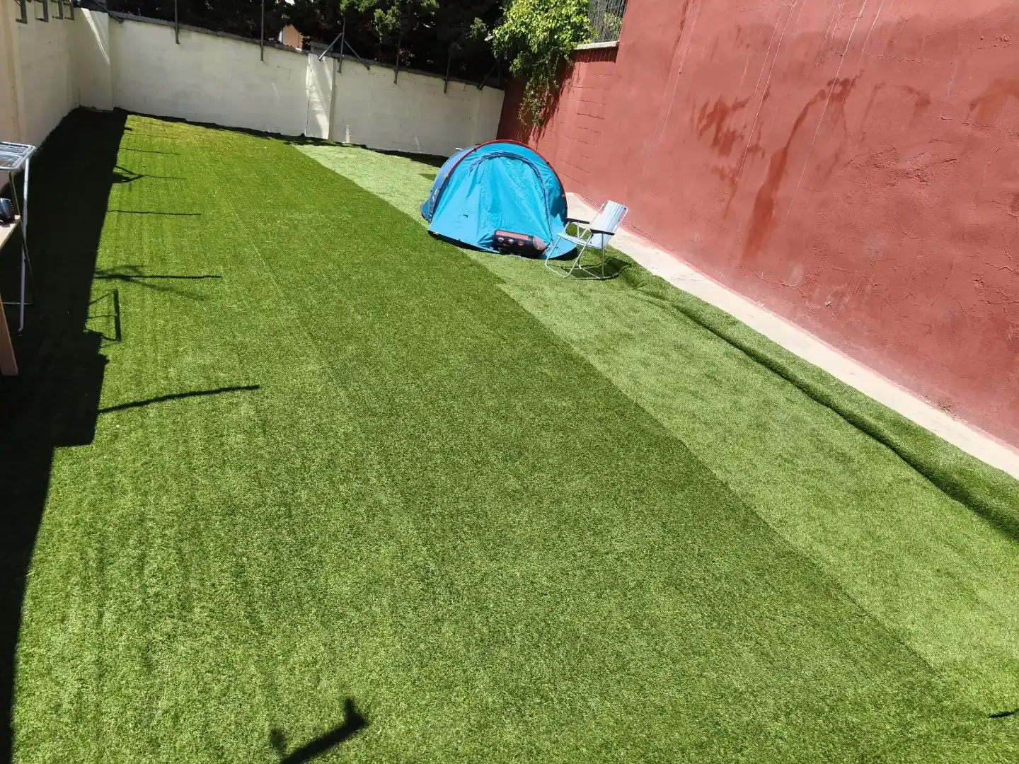 Piso de 80 m² en Algeciras
