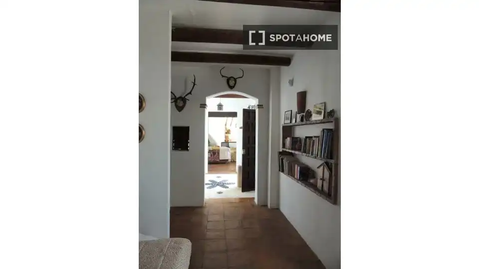 Habitación en alquiler, Ardales