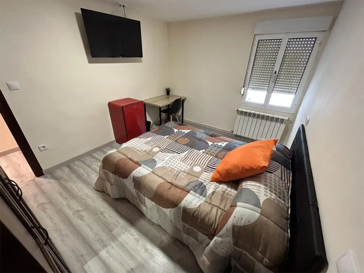 Habitación 76 m², Avilés