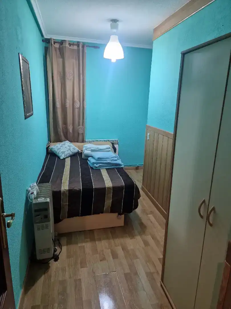 Habitación 90 m², Burgos