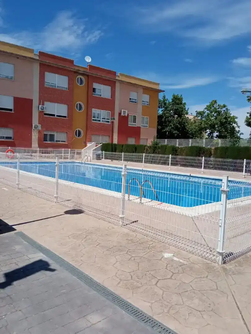 Piso de 100 m² en Ciudad Real