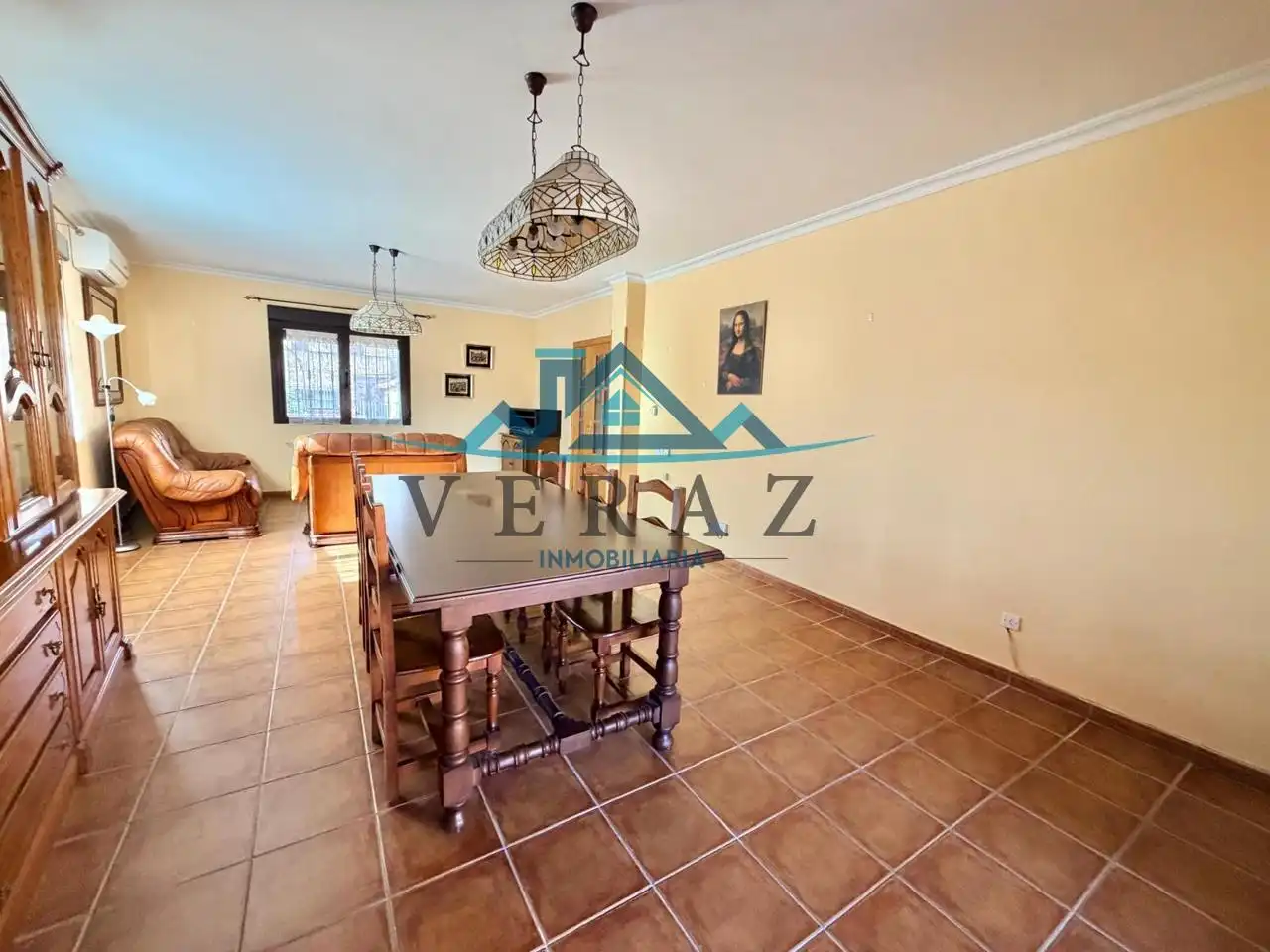 Casa de 207 m² en Segurilla