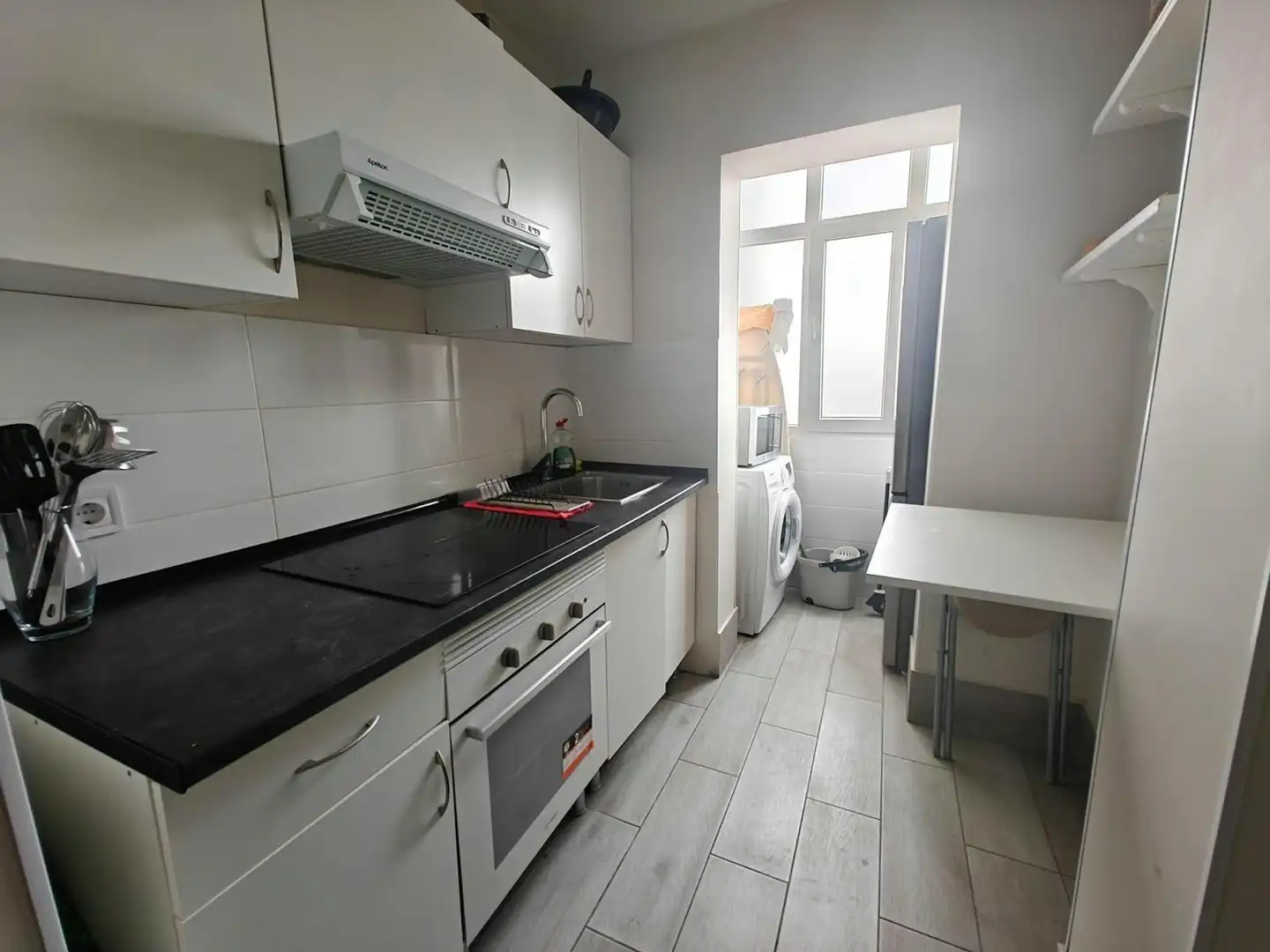 Habitación en alquiler, Madrid