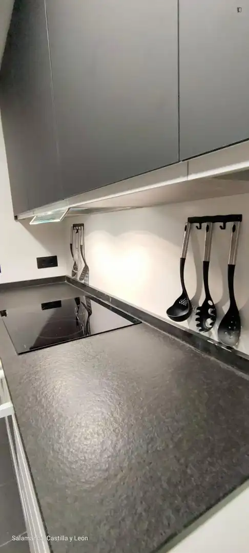 Habitación en alquiler, Salamanca