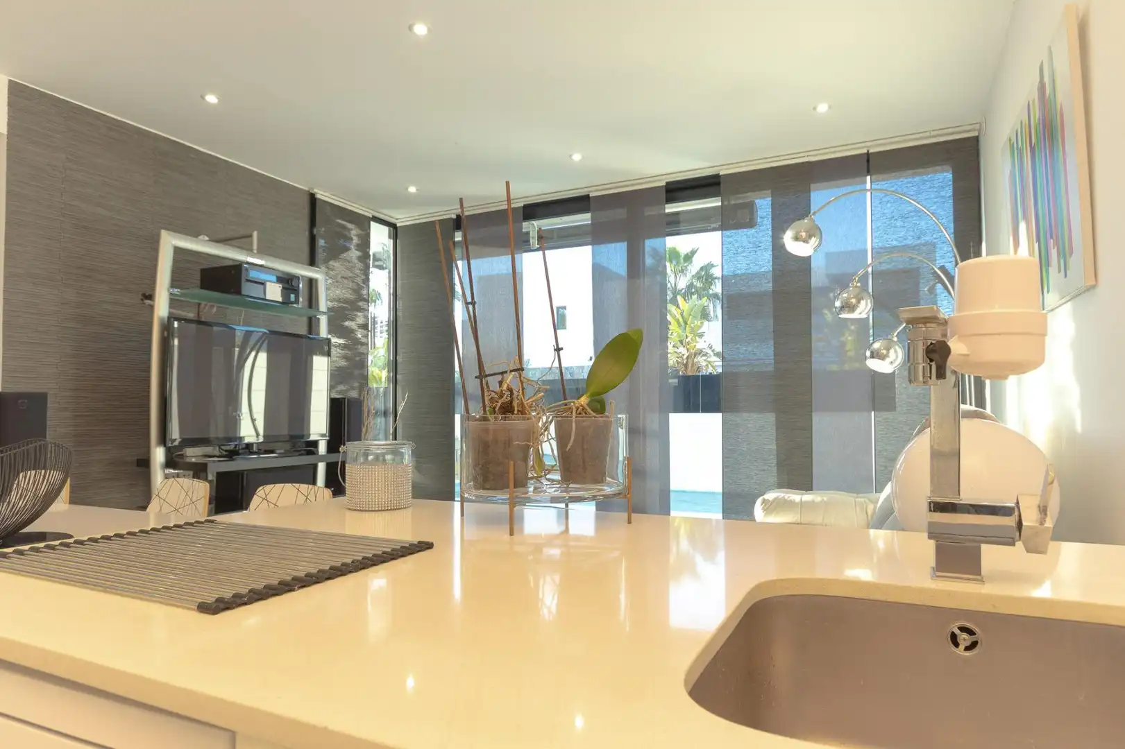 Casa de 105 m² en San Javier