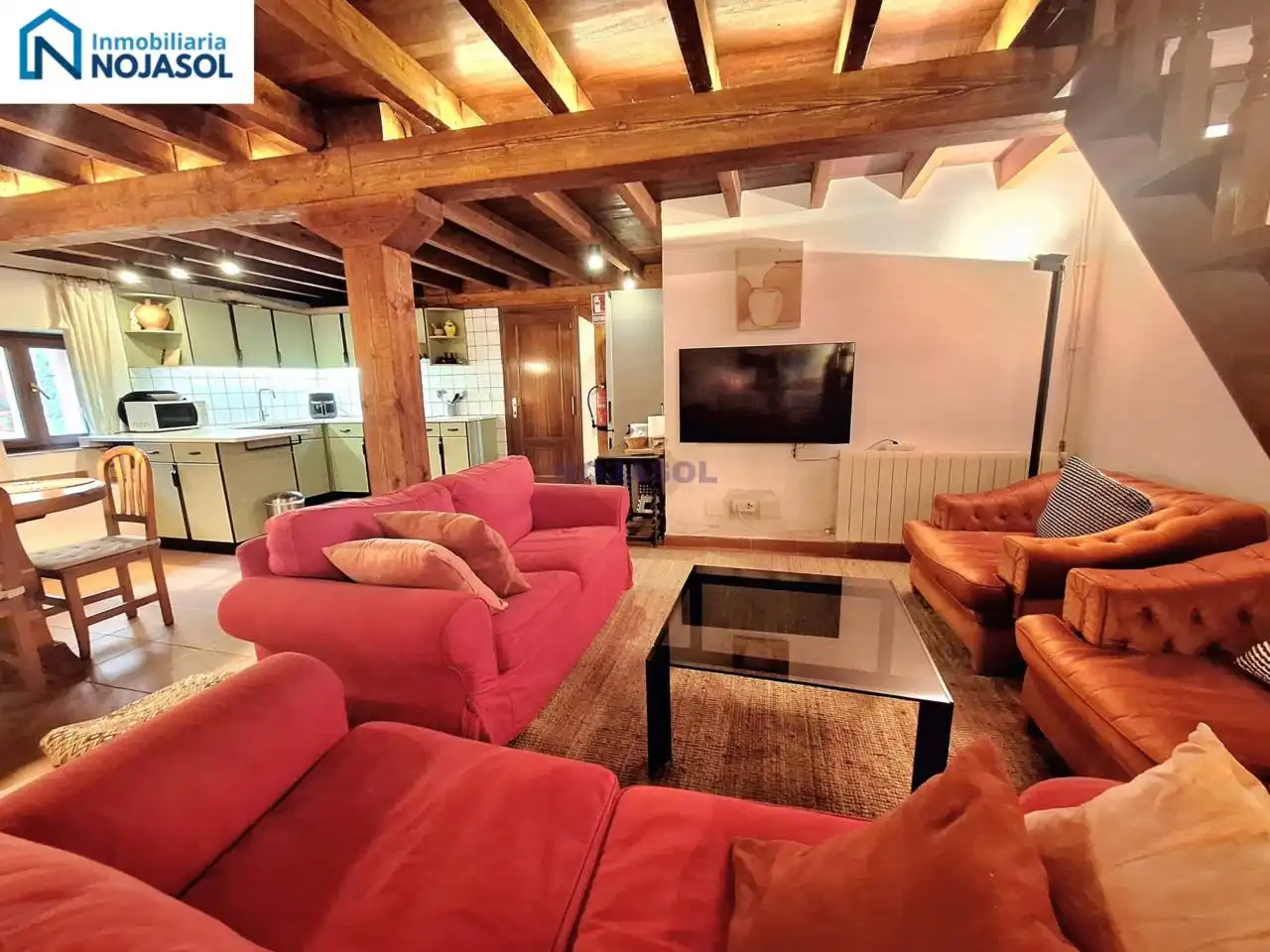 Casa de 160 m² en Arnuero