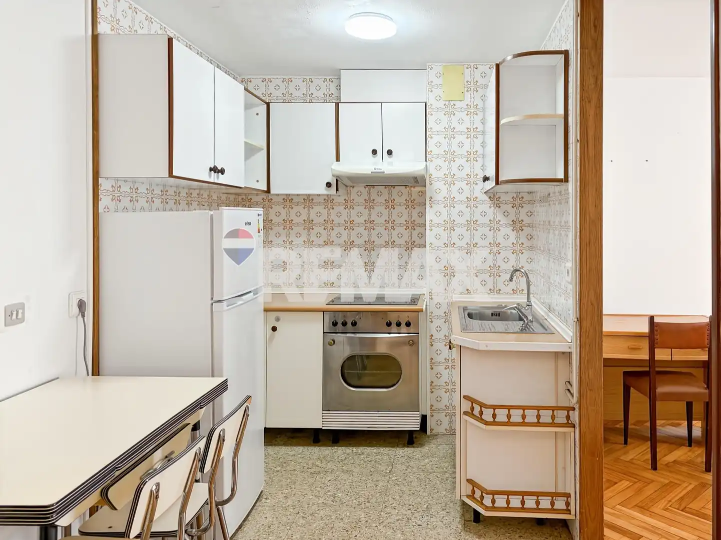 Pis de 52 m² a Santiago de Compostel·la
