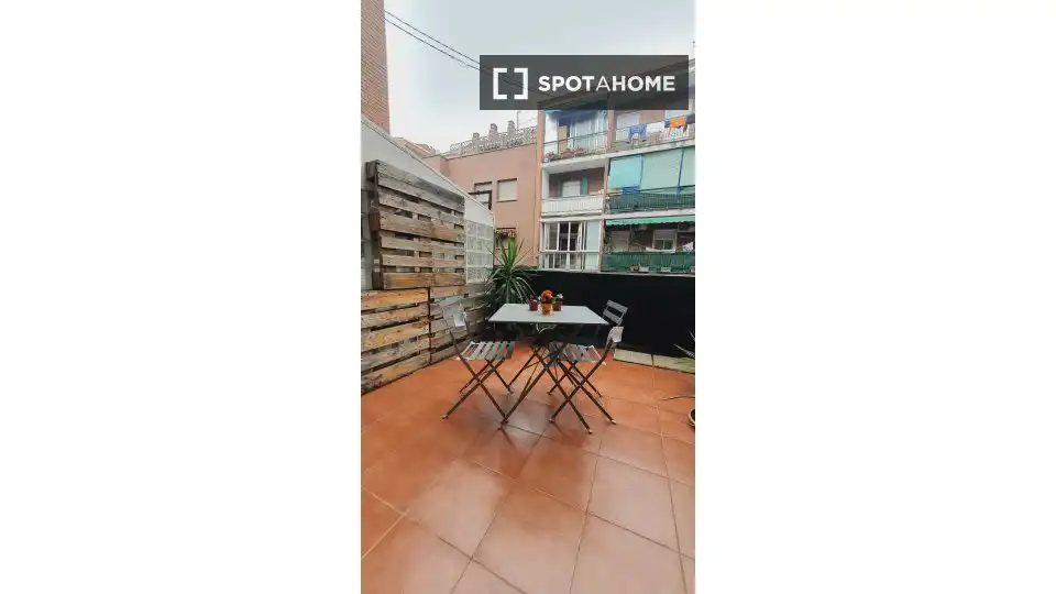 Piso en alquiler, Madrid