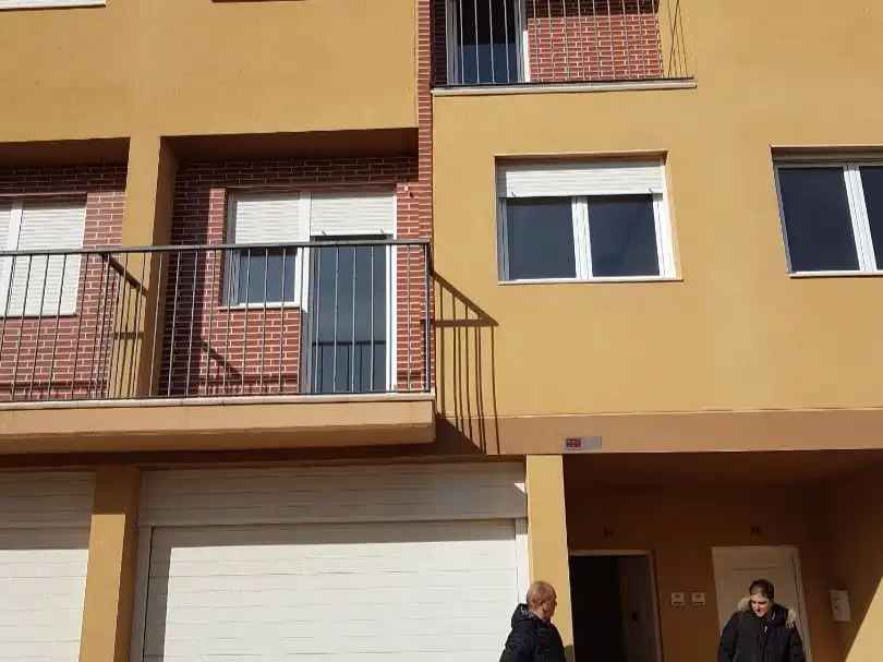Casa 150 m² a Salillas de Jalón