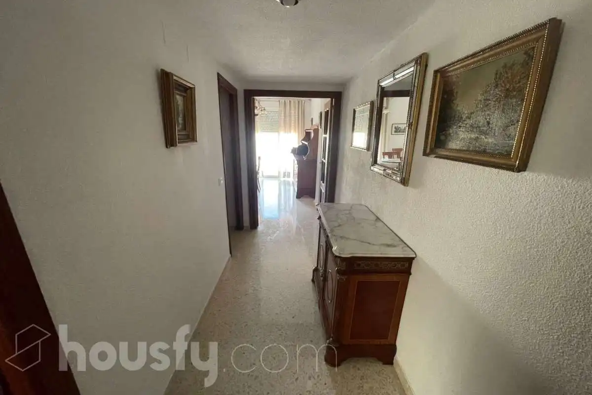 Pis de 76 m² a Jerez de la Frontera