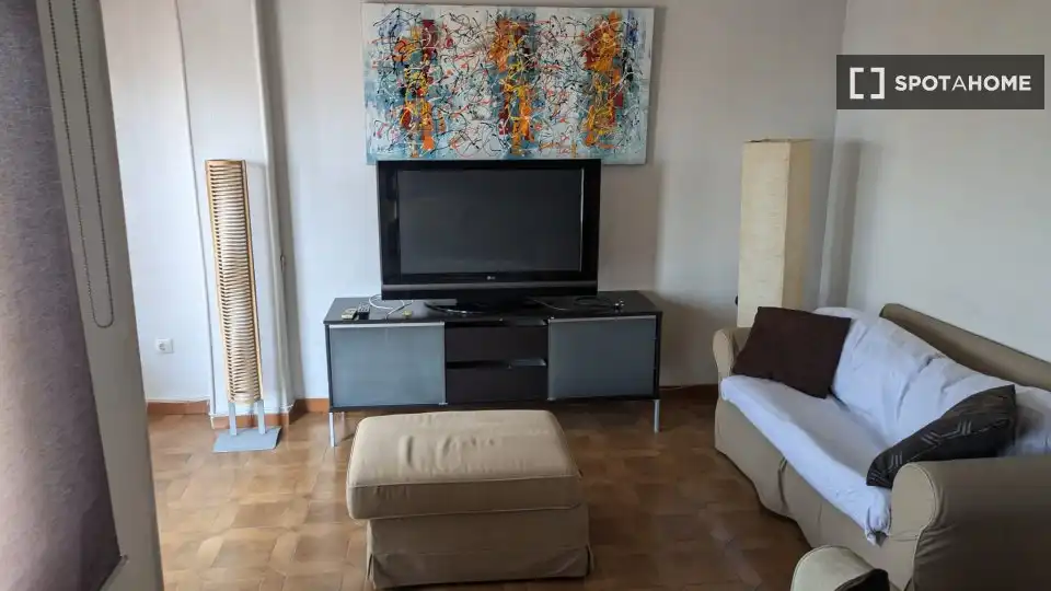 Habitación en alquiler, Murcia