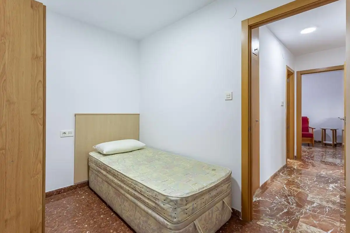 Квартира 95 м² у Granada