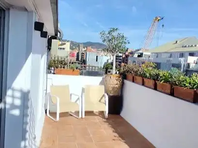 Piso de 92 m² en Barcelona