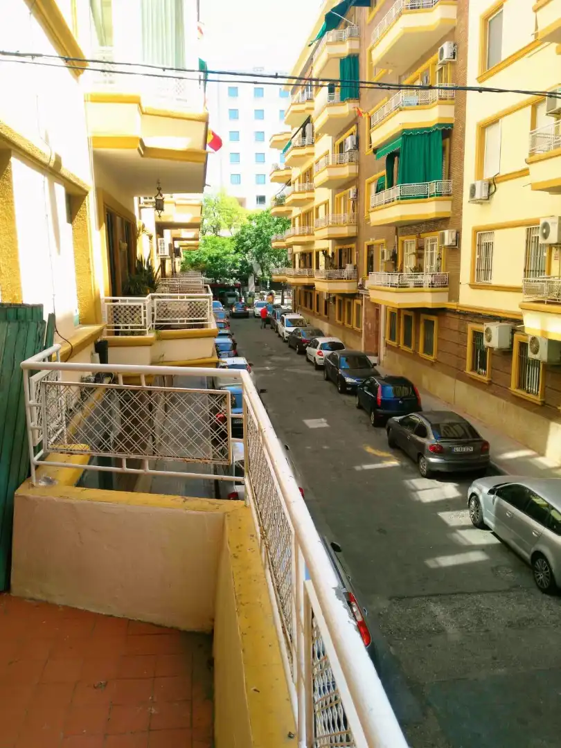 Habitación 185 m², Sevilla