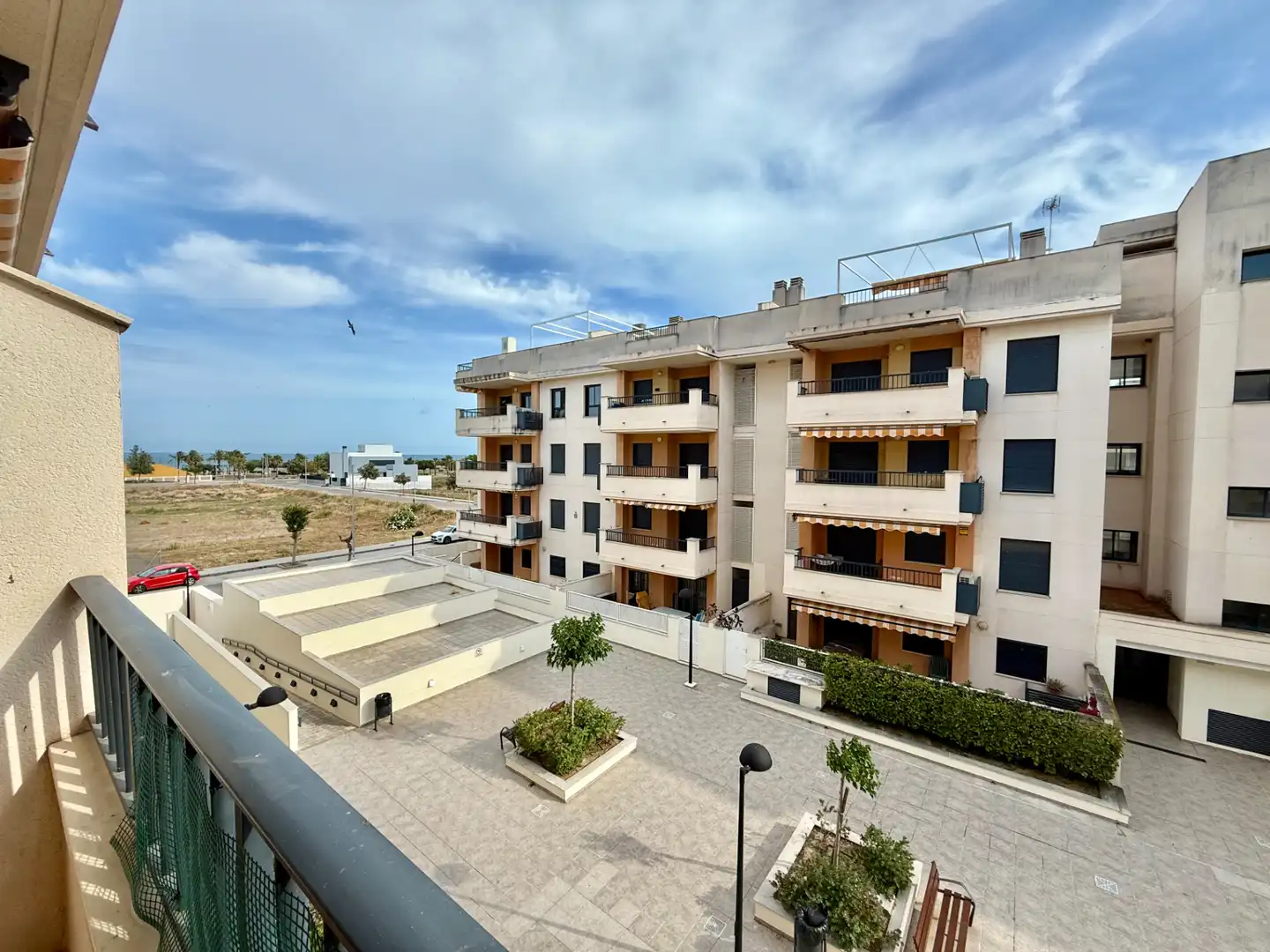 Piso de 60 m² en Almenara