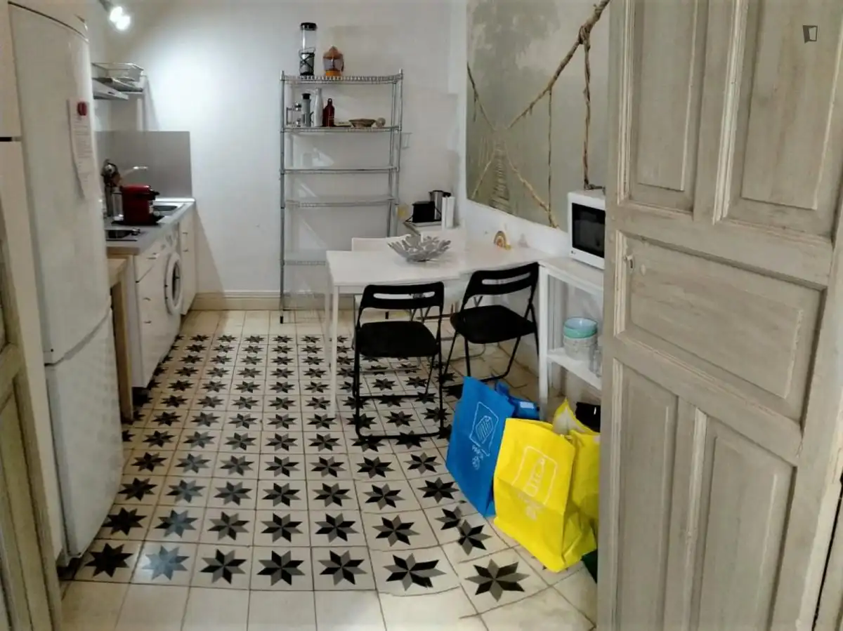 Habitación en alquiler, Córdoba