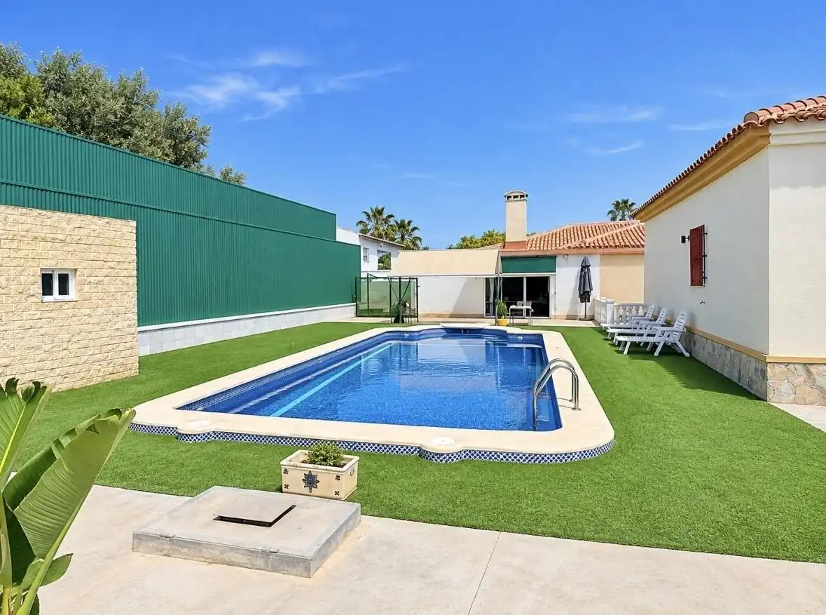Casa de 504 m² en Orihuela