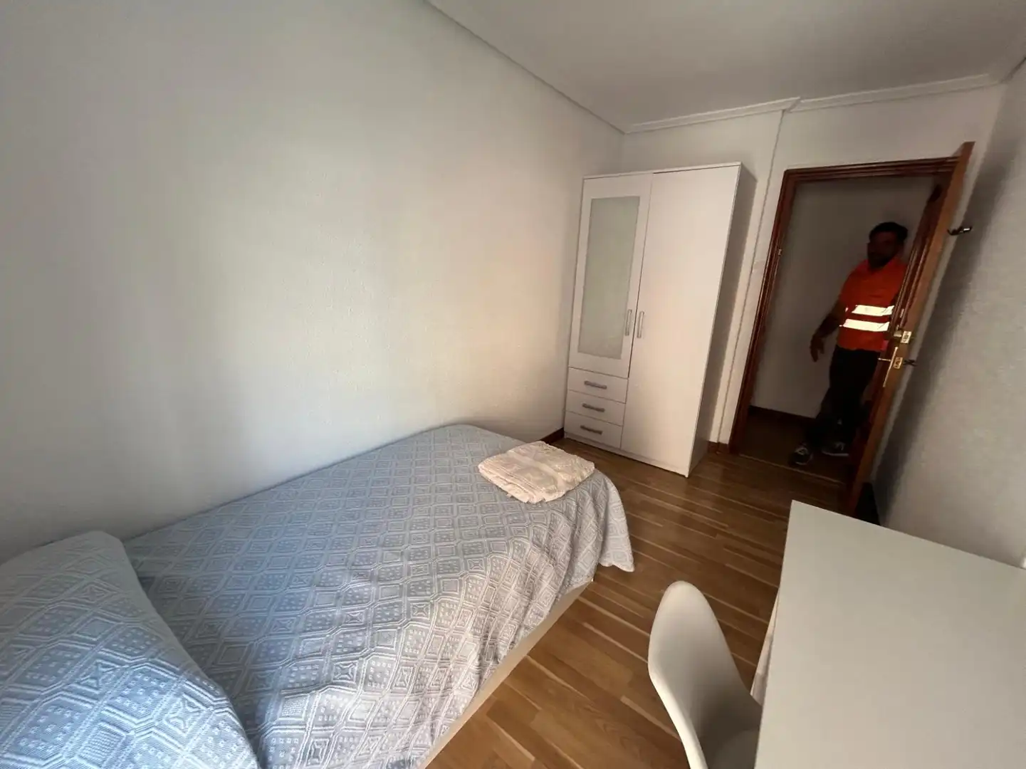 Piso de 83 m² en Santander