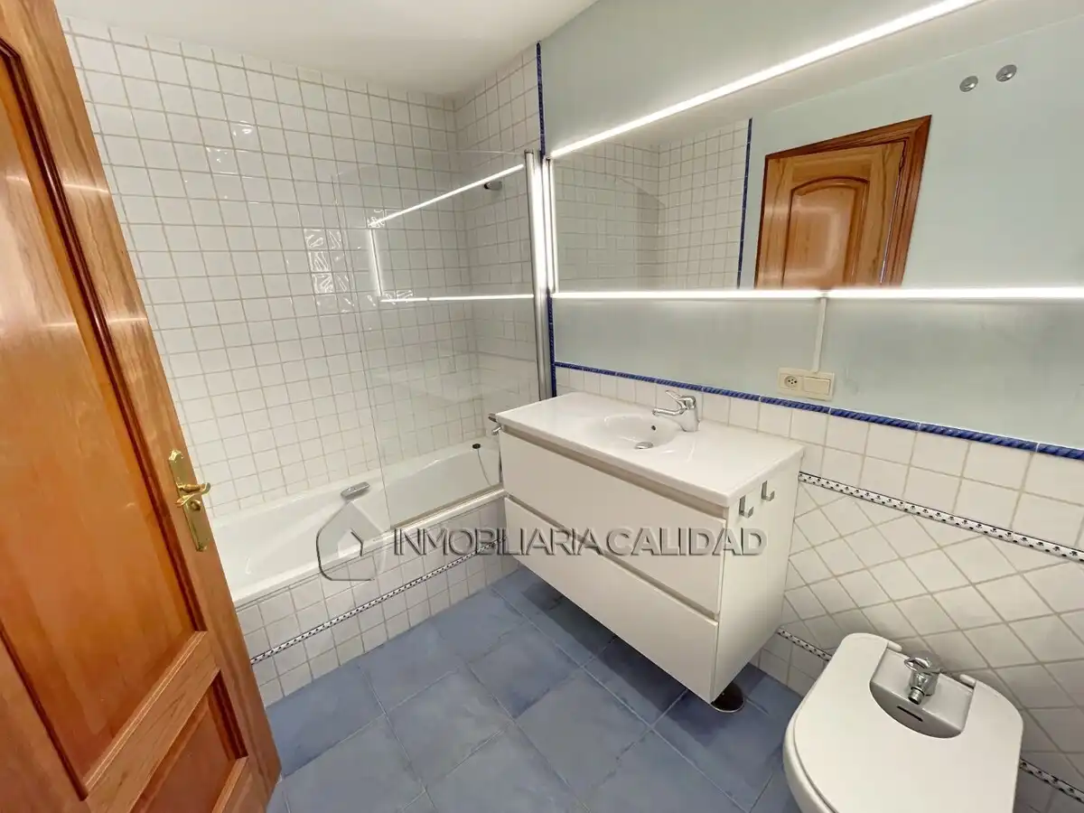 Piso de 120 m² en Burgos