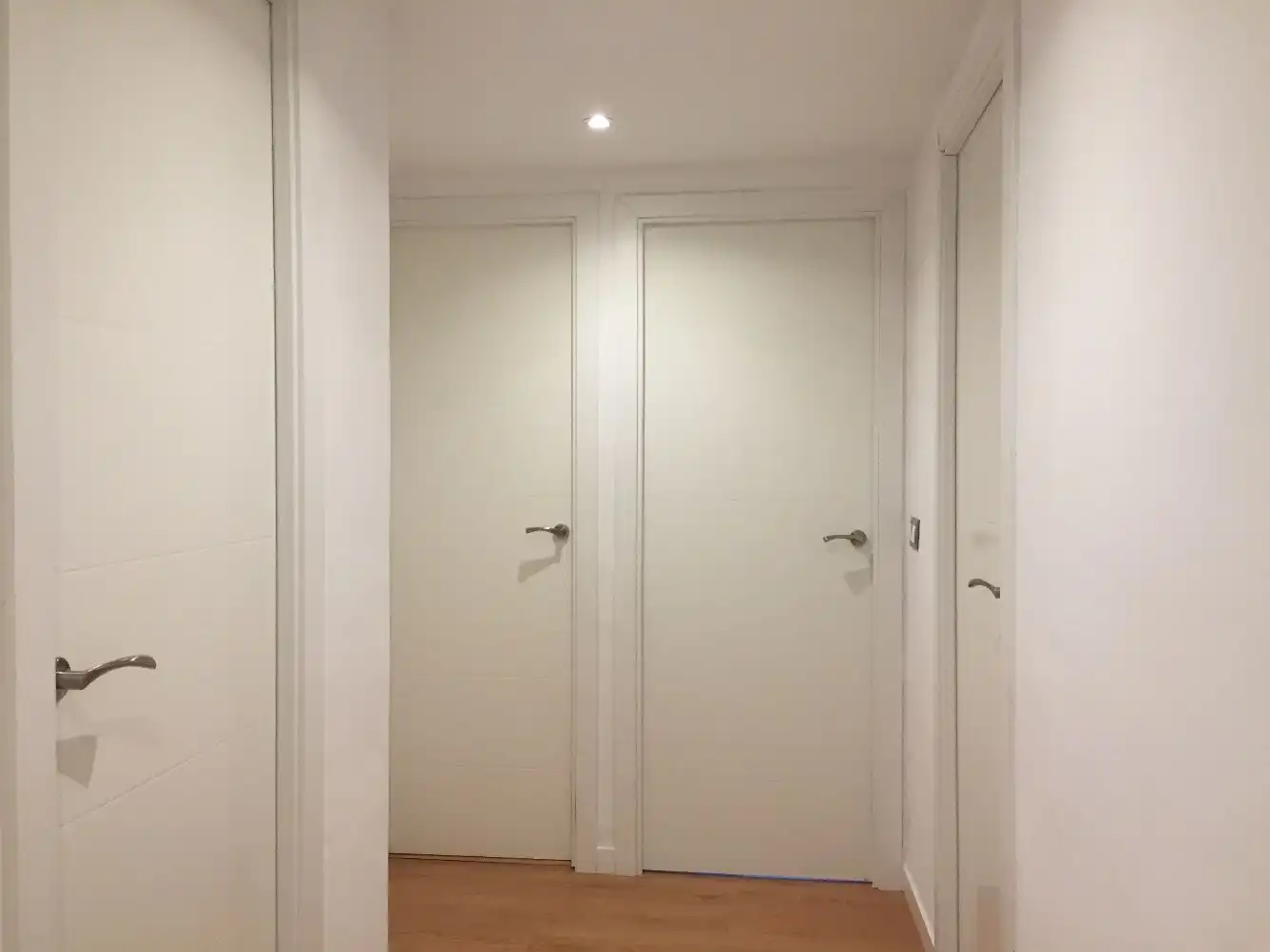 Piso de 109 m² en Reus
