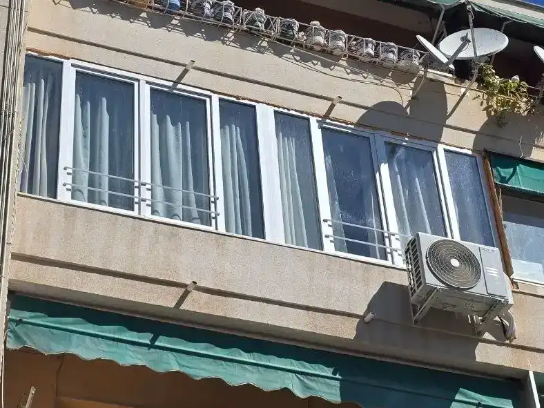 Piso de 65 m² en Alicante