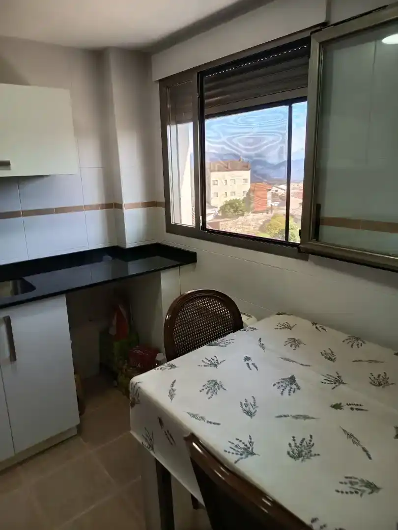 Piso de 110 m² en El Barraco