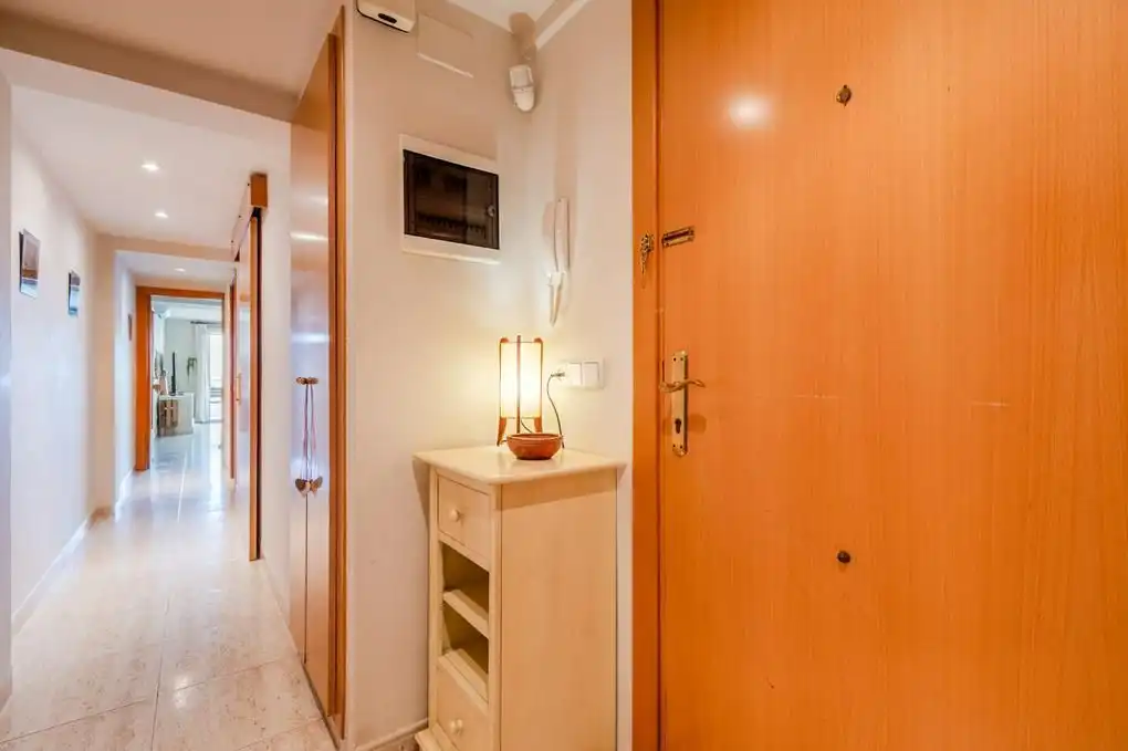 Piso de 95 m² en Calonge i Sant Antoni