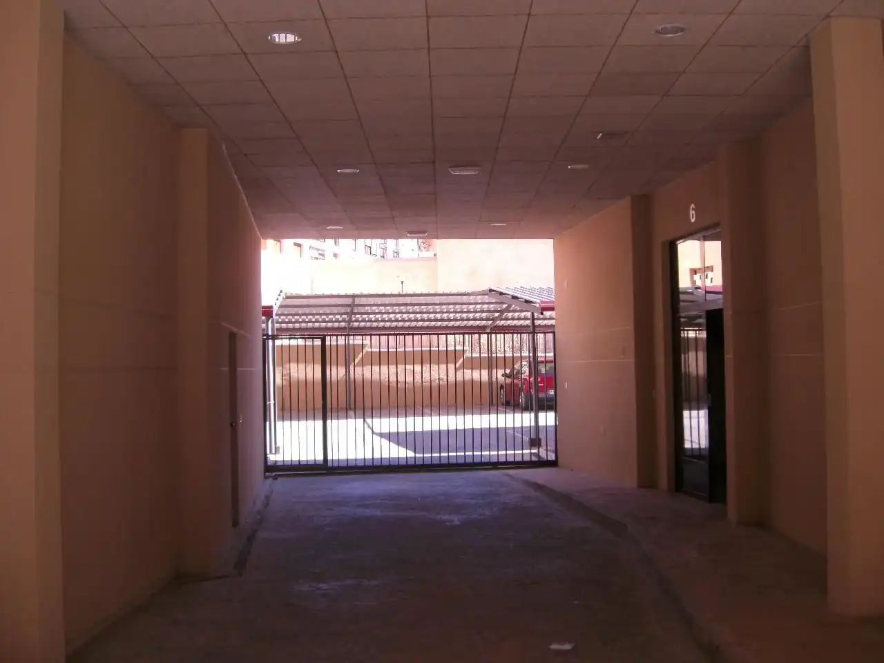 Piso de 105 m² en Medina de Rioseco