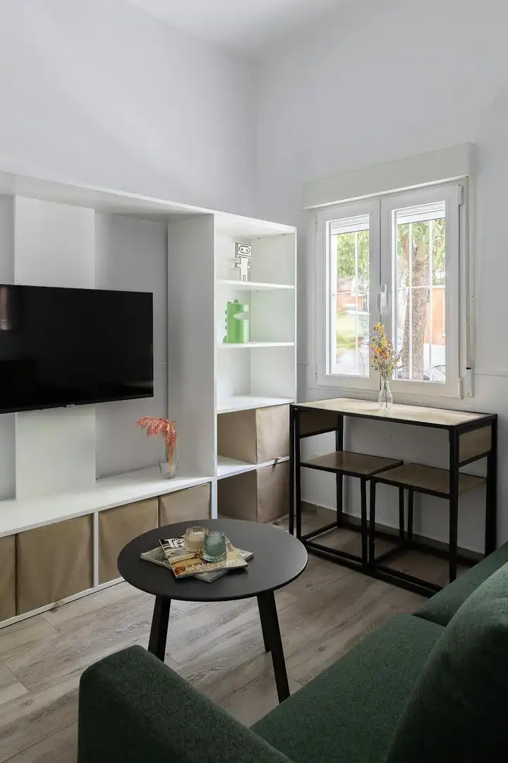 Appartamento 60 m² a Getafe